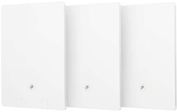 TP-Link Archer Air Mesh netkerfi - 3 í pakka