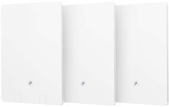 TP-Link Archer Air Mesh netkerfi - 3 í pakka 