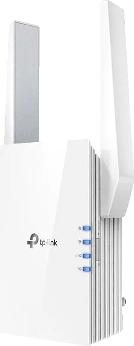 TP-Link WiFi 6 endurvarpi