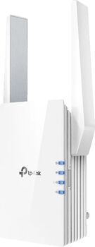 TP-Link WiFi 6 endurvarpi