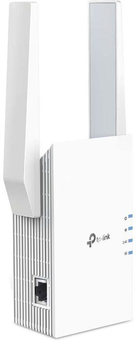 TP-Link AX3000 endurvarpi 