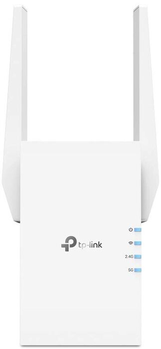 TP-Link AX3000 endurvarpi 