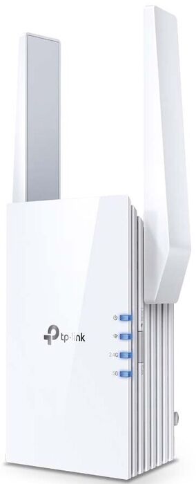TP-Link AX3000 endurvarpi 