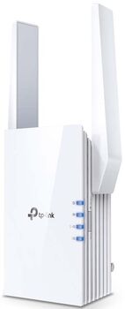 TP-Link AX3000 endurvarpi 