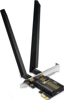 TP-Link TBE400E WiFi 7 PCIe netkort
