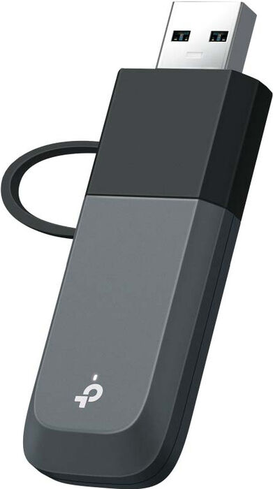 TP-Link Archer TBE400U WiFi 7 USB netkort