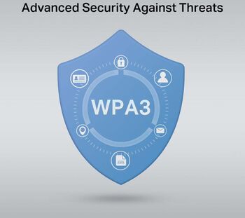 TP-Link Archer TBE400U WiFi 7 USB netkort