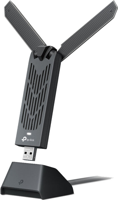 TP-Link Archer TBE400UH WiFi 7 USB netkort