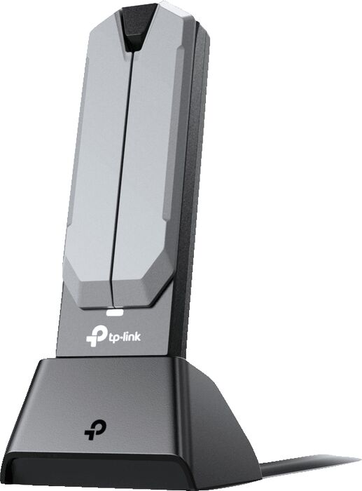 TP-Link Archer TBE400UH WiFi 7 USB netkort