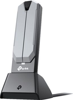 TP-Link Archer TBE400UH WiFi 7 USB netkort