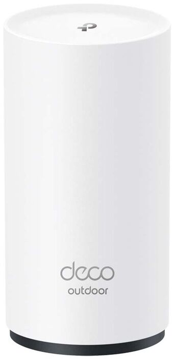 TP-Link Deco X50 utandyra mesh netbeinir