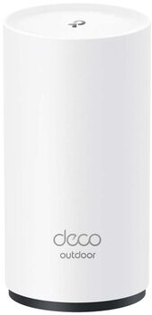 TP-Link Deco X50 utandyra mesh netbeinir