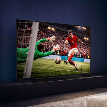 Samsung 75" R87H Micro-RGB snjallsjónvarp (2026)