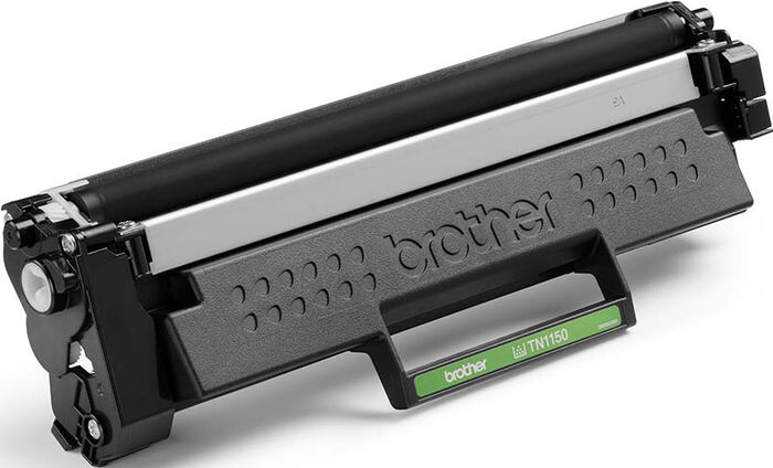 Brother TN-1150 dufthylki - Svart