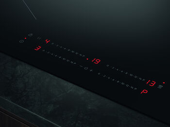 AEG spanhelluborð TO64IA00IB