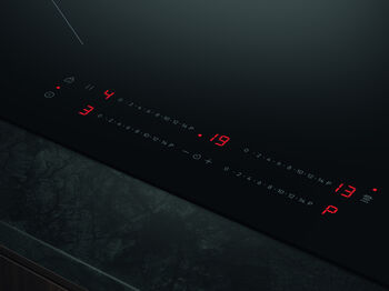 AEG spanhelluborð TO64IA00IB