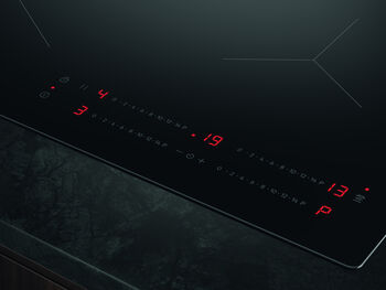 AEG spanhelluborð TO64IA00IB