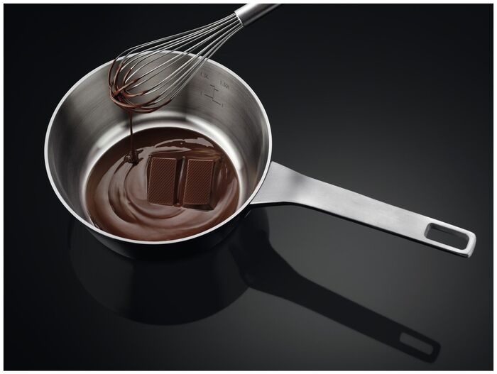 AEG spanhelluborð TO64IA00IB