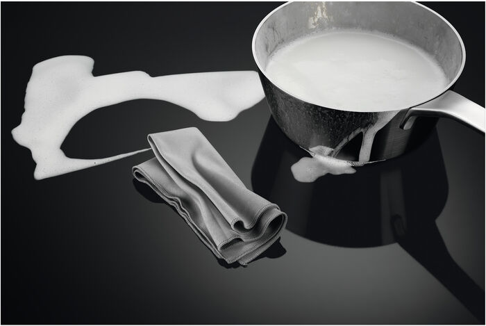 AEG spanhelluborð TO64IA00IB