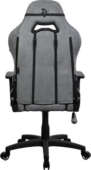 Arozzi Torretta Supersoft leikjastóll - Grár