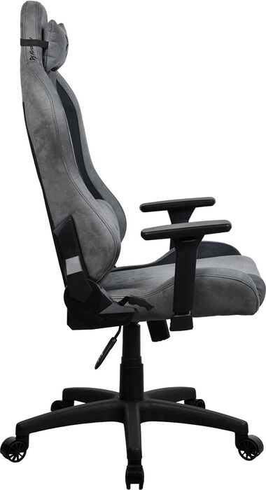 Arozzi Torretta Supersoft leikjastóll - Grár