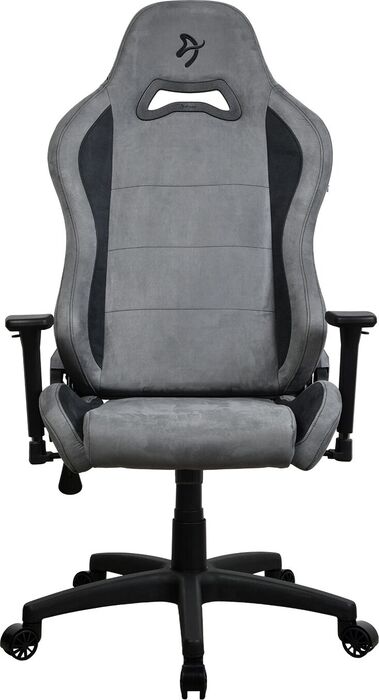 Arozzi Torretta Supersoft leikjastóll - Grár