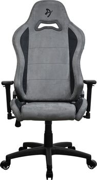 Arozzi Torretta Supersoft leikjastóll - Grár