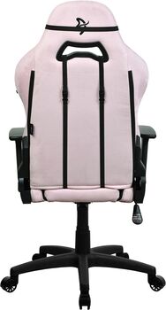 Arozzi Torretta Supersoft leikjastóll - Bleikur