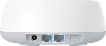 TP-Link Deco BE26 Wi-Fi 7 mesh netkerfi - 3 í pakka