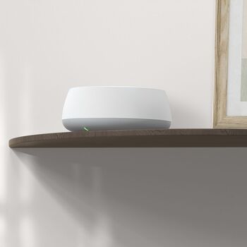 TP-Link Deco BE26 Wi-Fi 7 mesh netkerfi - 3 í pakka