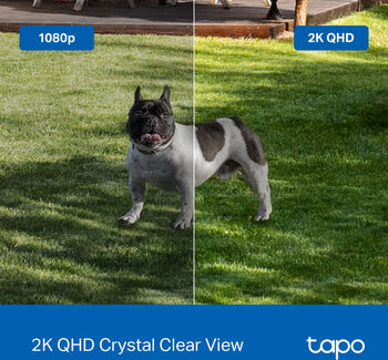 TP-Link Tapo C425 öryggismyndavél