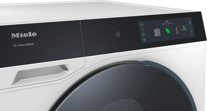 Miele TQ 1000 WP Nova Edition þurrkari