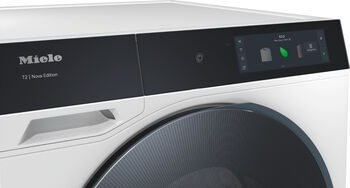 Miele TQ 1000 WP Nova Edition þurrkari