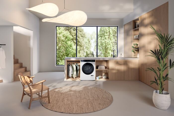 Miele TQ 1000 WP Nova Edition þurrkari