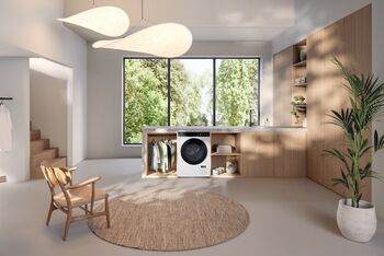 Miele TQ 1000 WP Nova Edition þurrkari