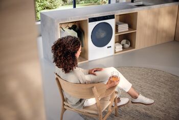 Miele TQ 1000 WP Nova Edition þurrkari