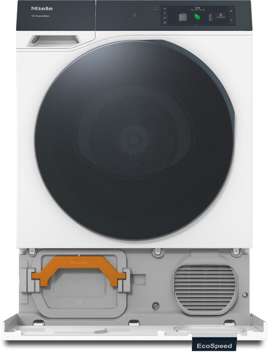 Miele TQ 1000 WP Nova Edition þurrkari