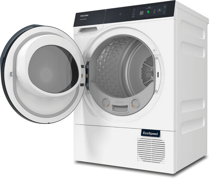 Miele TQ 1000 WP Nova Edition þurrkari