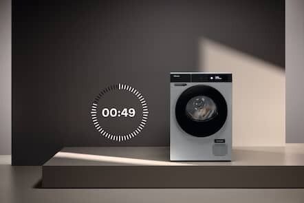 Miele TQ 1000 WP Nova Edition þurrkari