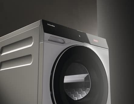 Miele TQ 1000 WP Nova Edition þurrkari