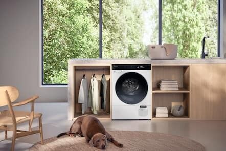 Miele TQ 1000 WP Nova Edition þurrkari