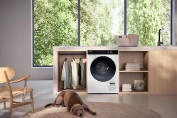 Miele TQ 1000 WP Nova Edition þurrkari