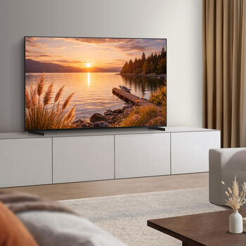 Samsung 50" QN84H sjónvarp (2026)