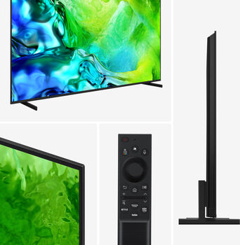 Samsung 50" QN84H sjónvarp (2026)