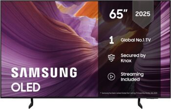 Samsung 65" S85F OLED sjónvarp (2025)