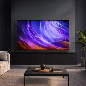 Samsung 65" S85H OLED snjallsjónvarp (2026)