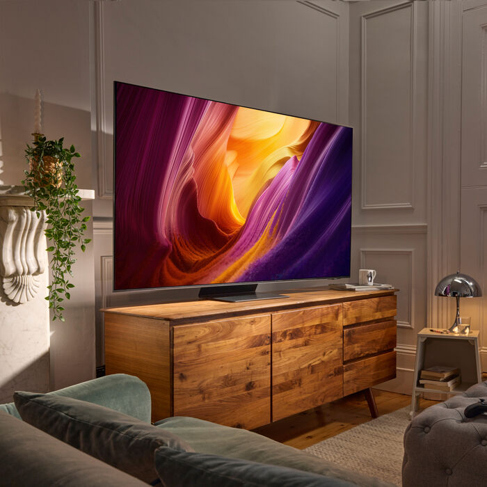 Samsung 65" S95H OLED snjallsjónvarp (2026)