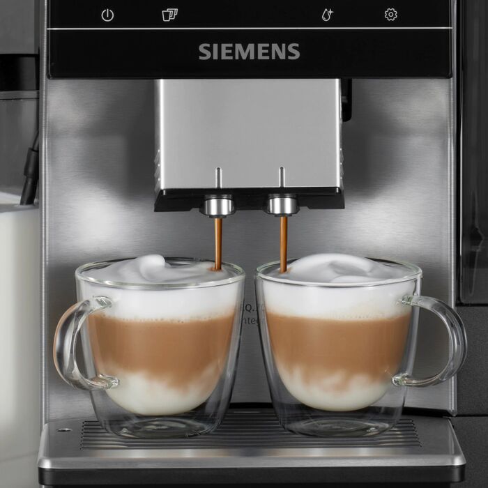 Siemens EQ.700 kaffivél