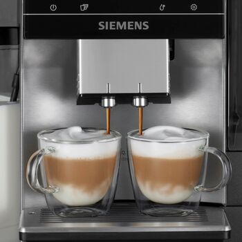 Siemens EQ.700 kaffivél