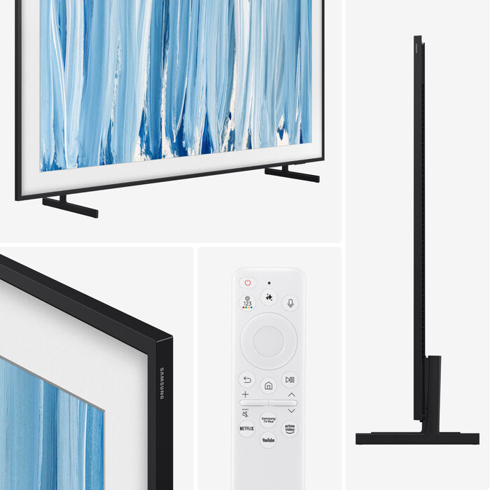 Samsung 75" The Frame Pro snjallsjónvarp (2026)